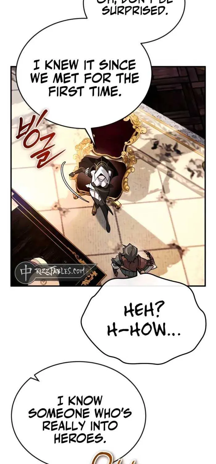 Read There’s No Such Thing as a Bad Hero in the World Manga Online