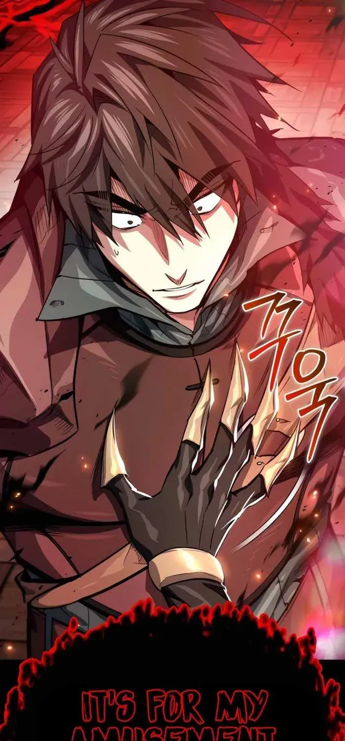 Read There’s No Such Thing as a Bad Hero in the World Manga Online