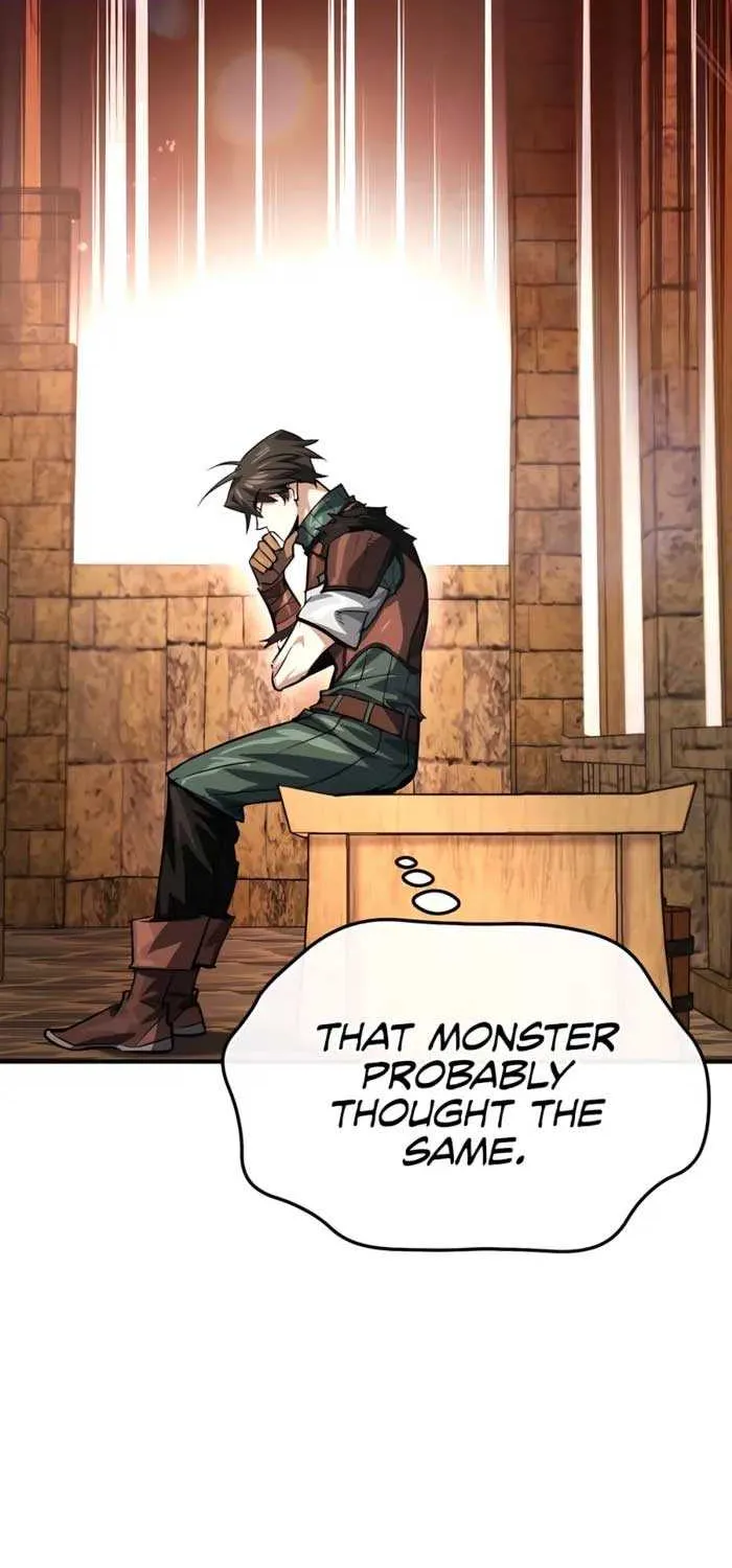 Read There’s No Such Thing as a Bad Hero in the World Manga Online