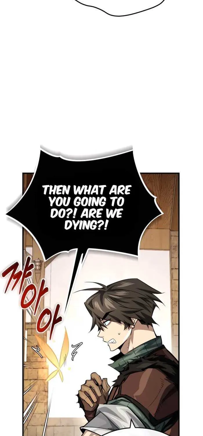 Read There’s No Such Thing as a Bad Hero in the World Manga Online