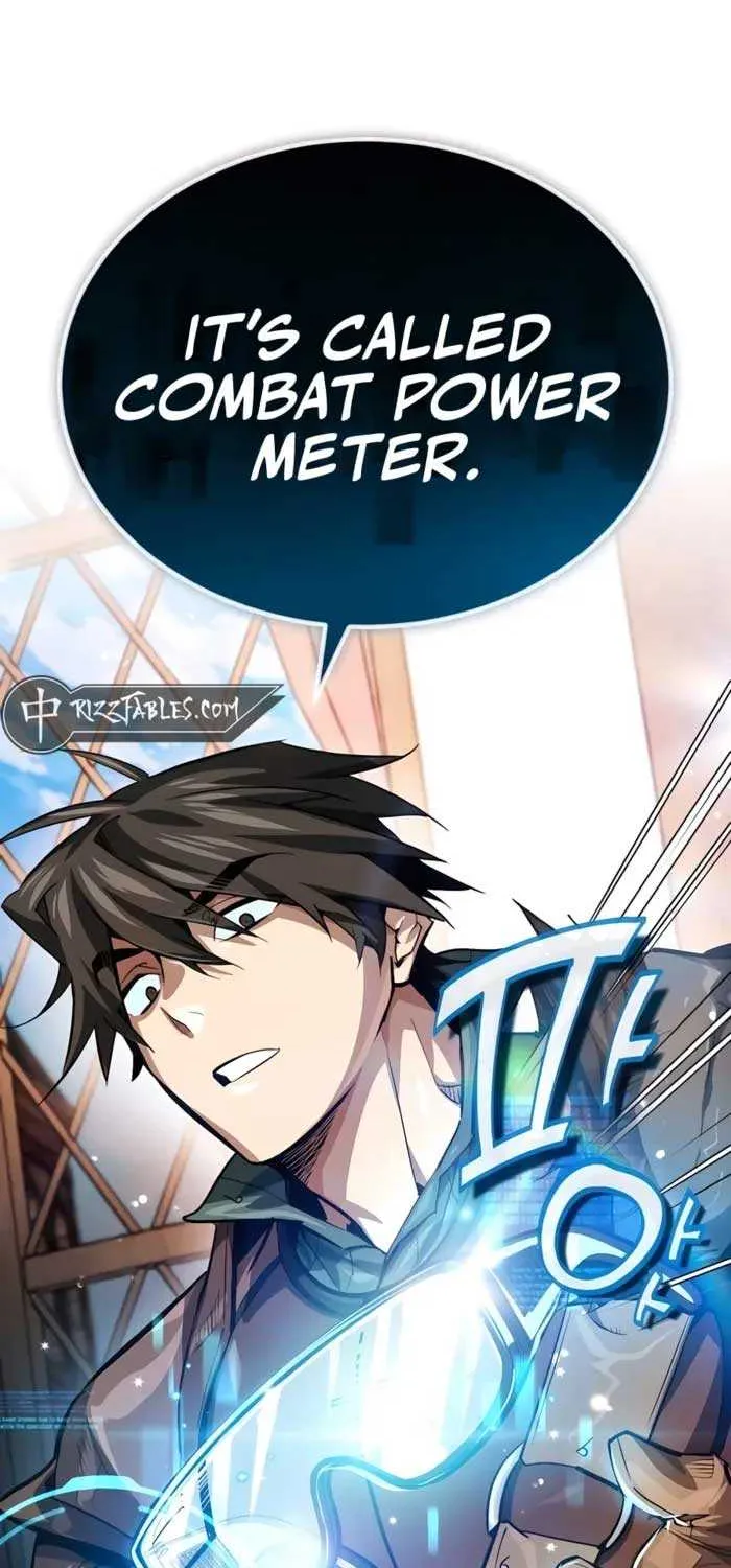 Read There’s No Such Thing as a Bad Hero in the World Manga Online