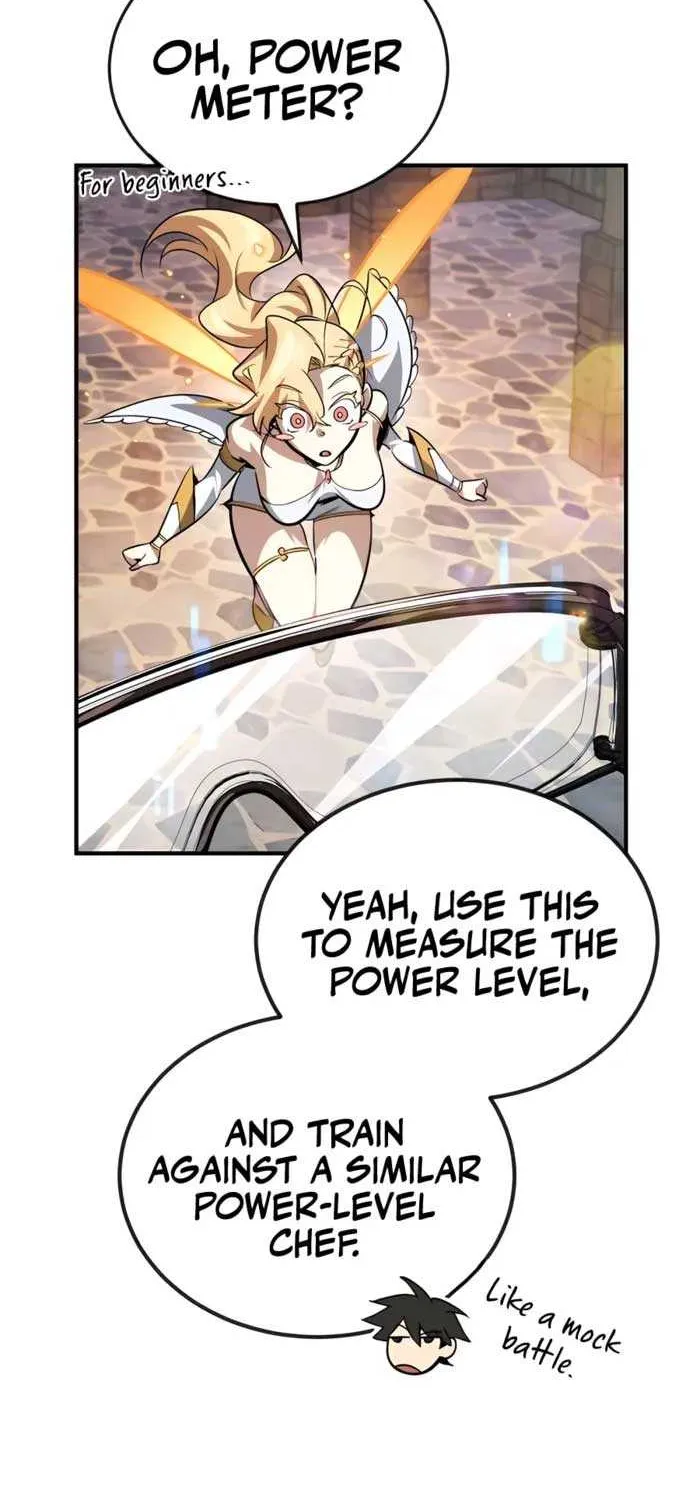 Read There’s No Such Thing as a Bad Hero in the World Manga Online