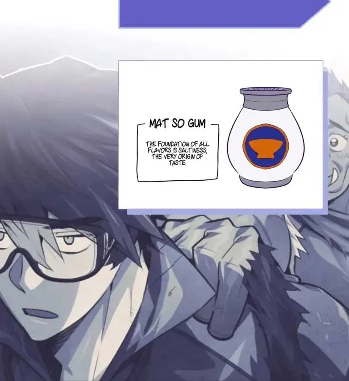 Read There’s No Such Thing as a Bad Hero in the World Manga Online
