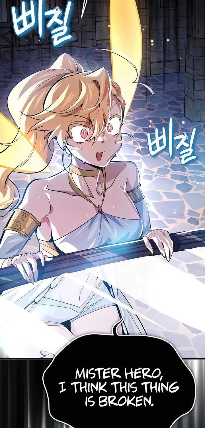 Read There’s No Such Thing as a Bad Hero in the World Manga Online
