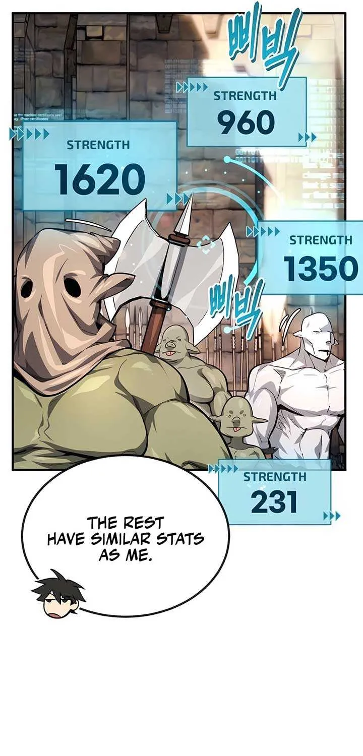 Read There’s No Such Thing as a Bad Hero in the World Manga Online