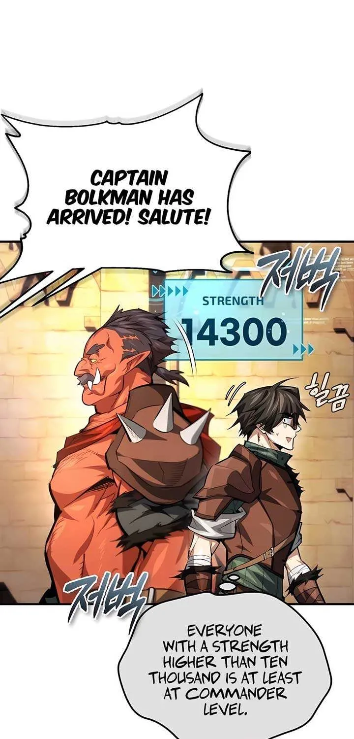 Read There’s No Such Thing as a Bad Hero in the World Manga Online