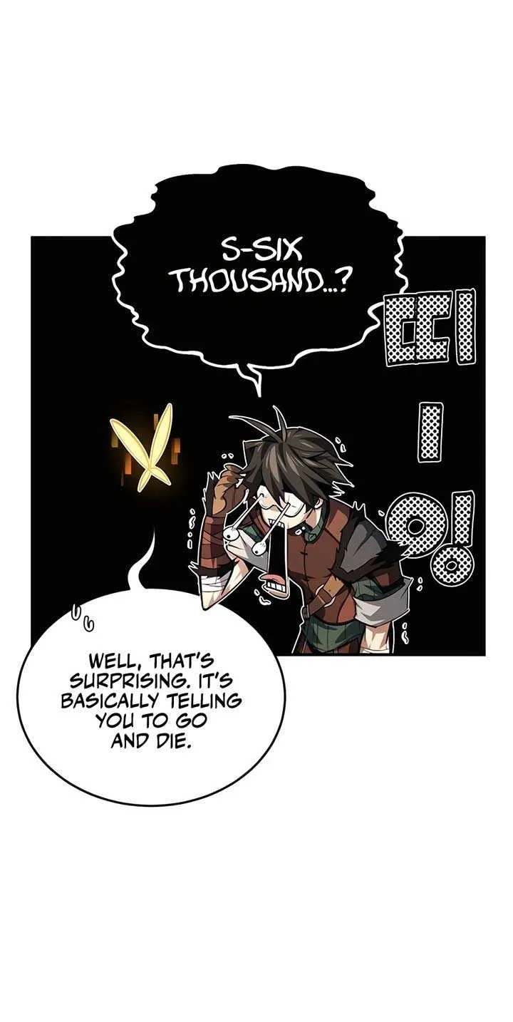 Read There’s No Such Thing as a Bad Hero in the World Manga Online