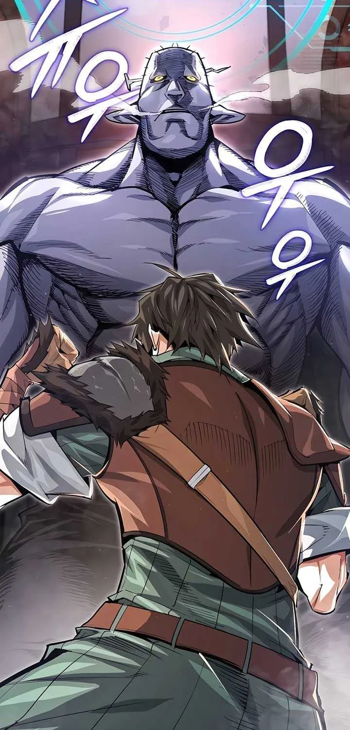 Read There’s No Such Thing as a Bad Hero in the World Manga Online