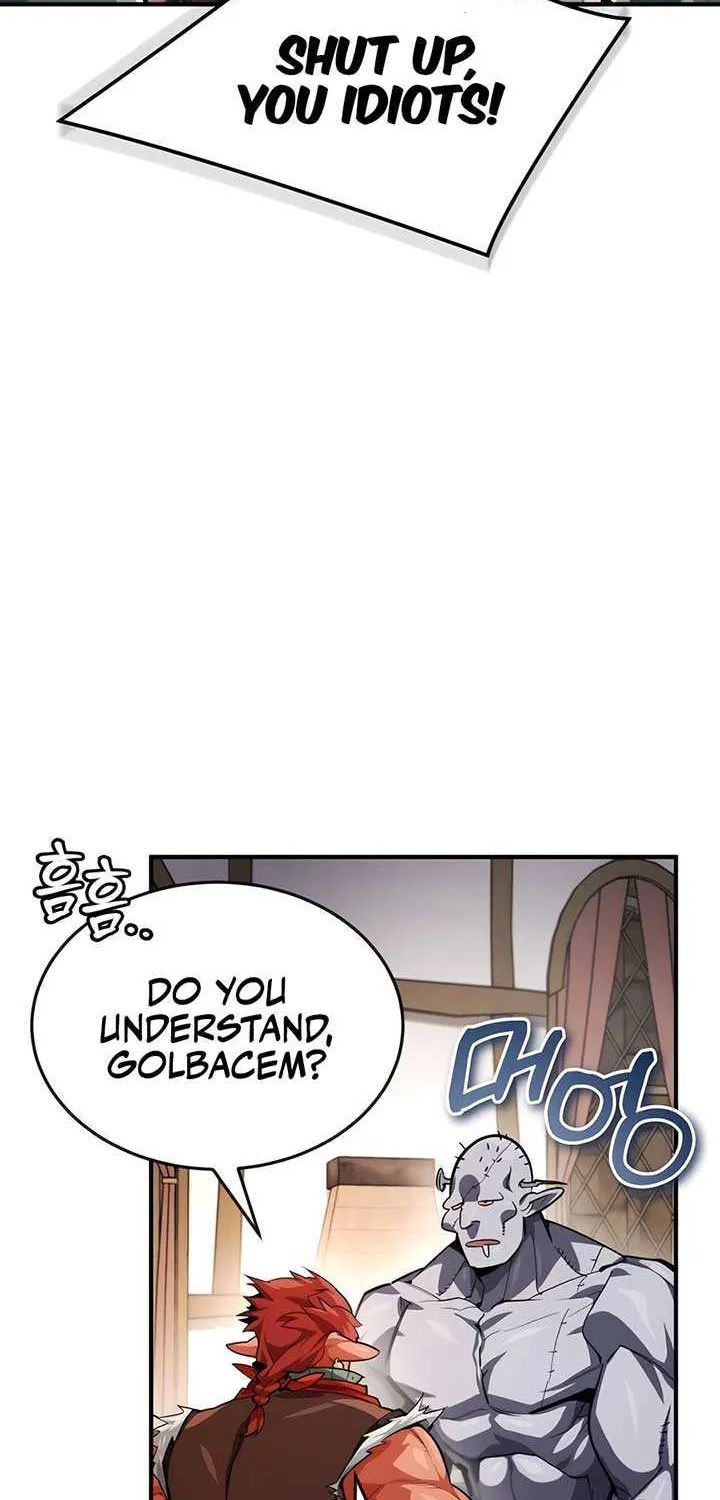 Read There’s No Such Thing as a Bad Hero in the World Manga Online