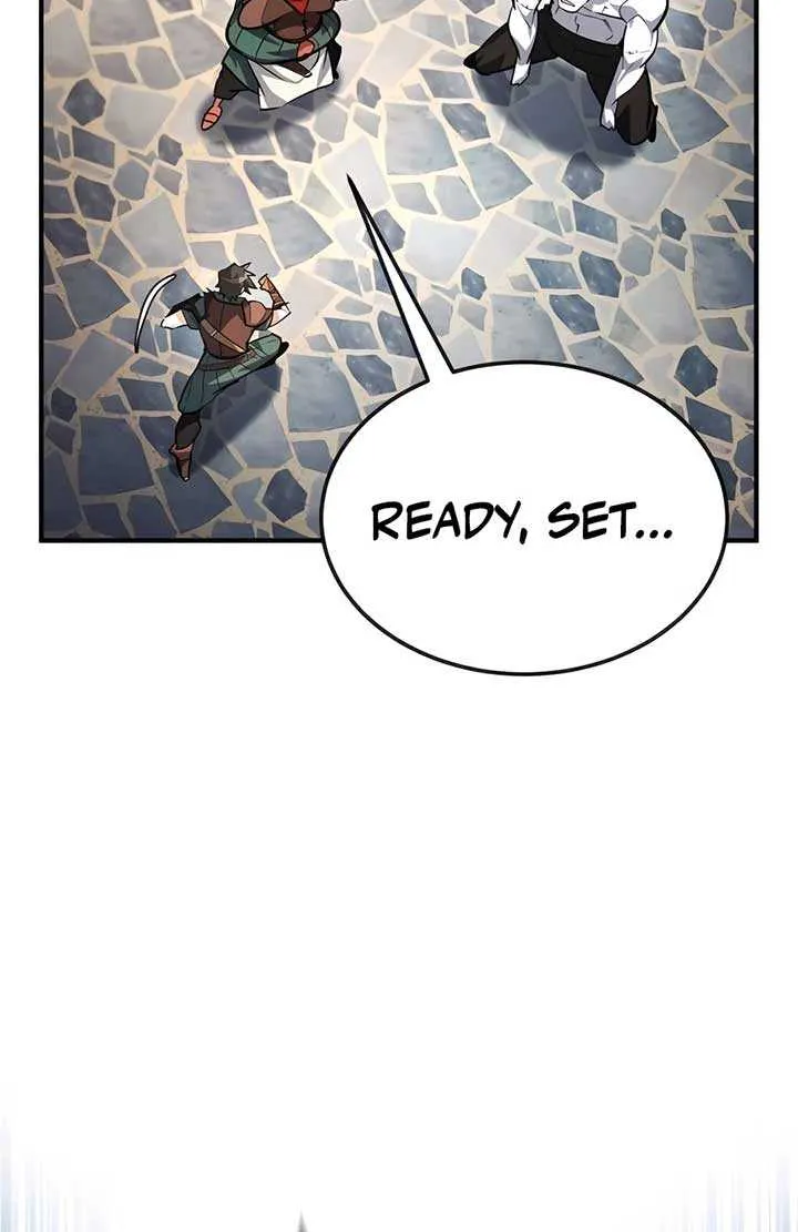 Read There’s No Such Thing as a Bad Hero in the World Manga Online