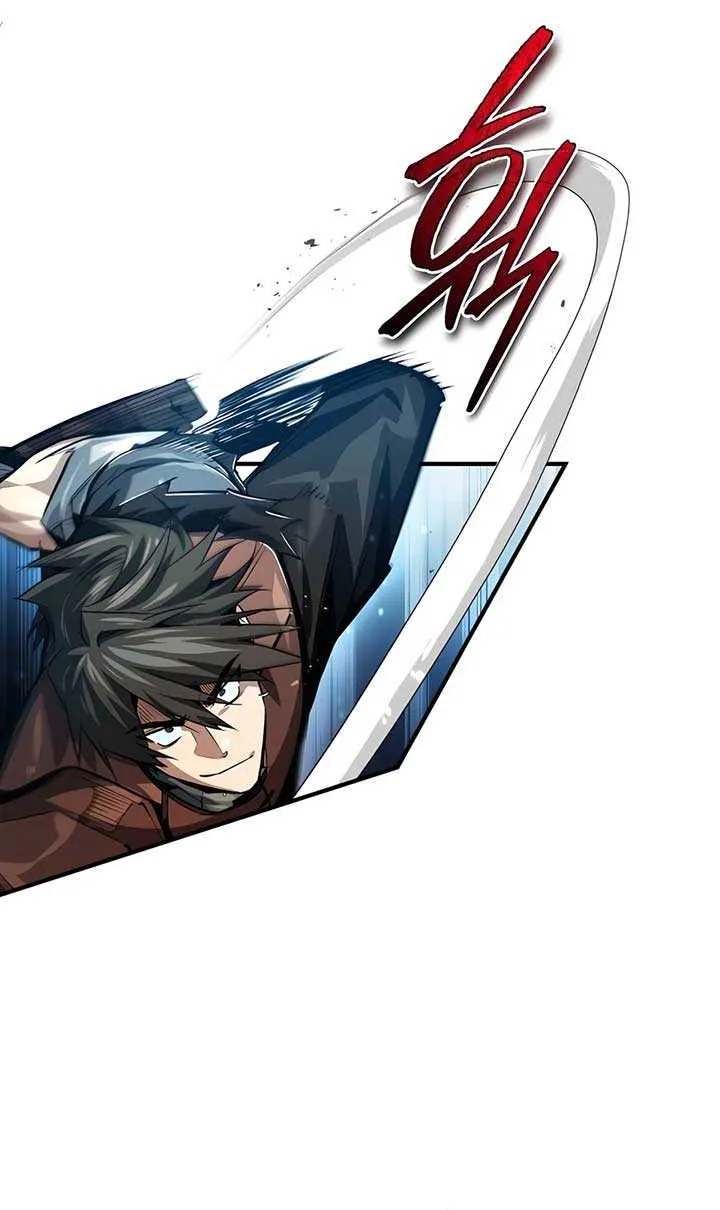 Read There’s No Such Thing as a Bad Hero in the World Manga Online