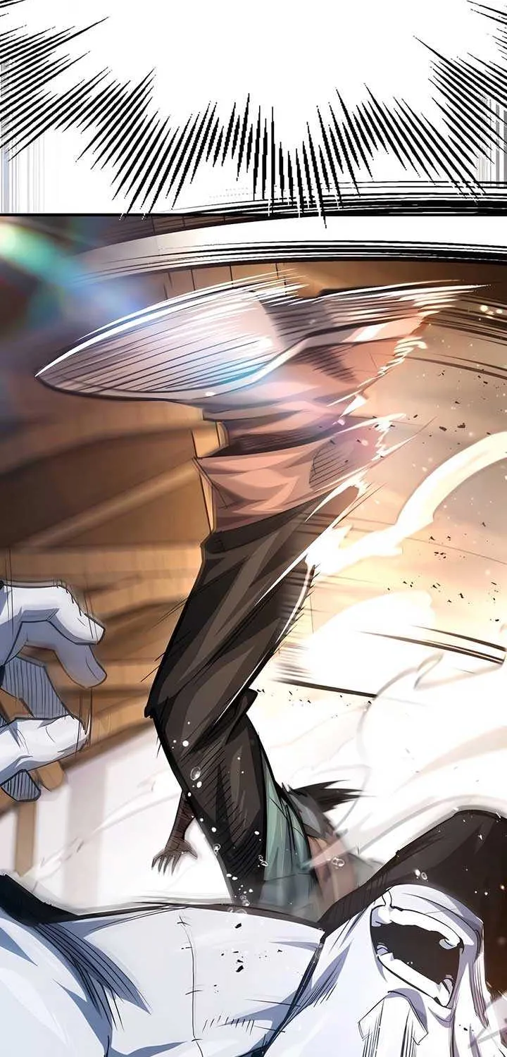 Read There’s No Such Thing as a Bad Hero in the World Manga Online