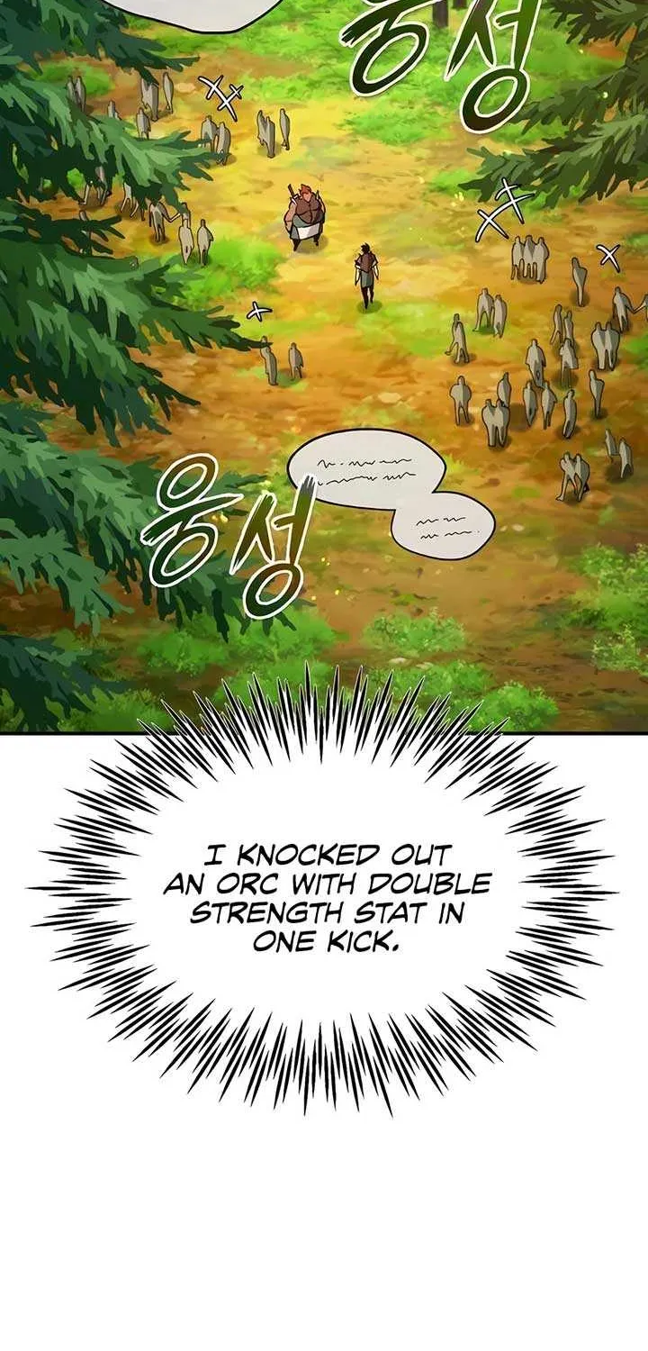 Read There’s No Such Thing as a Bad Hero in the World Manga Online