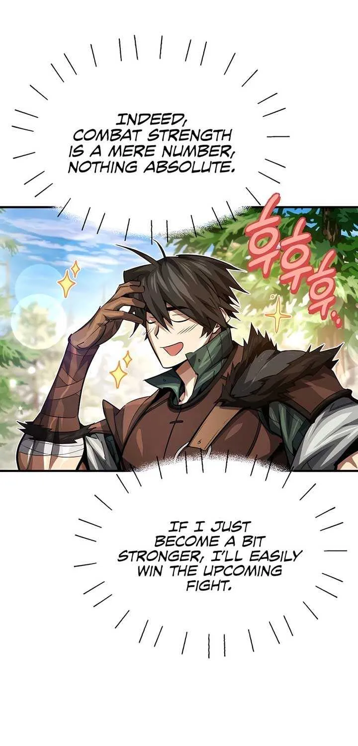Read There’s No Such Thing as a Bad Hero in the World Manga Online