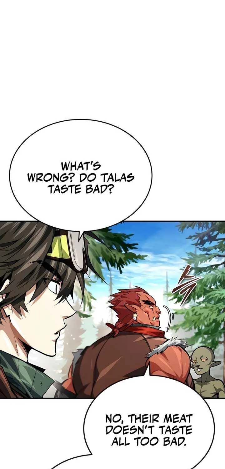 Read There’s No Such Thing as a Bad Hero in the World Manga Online