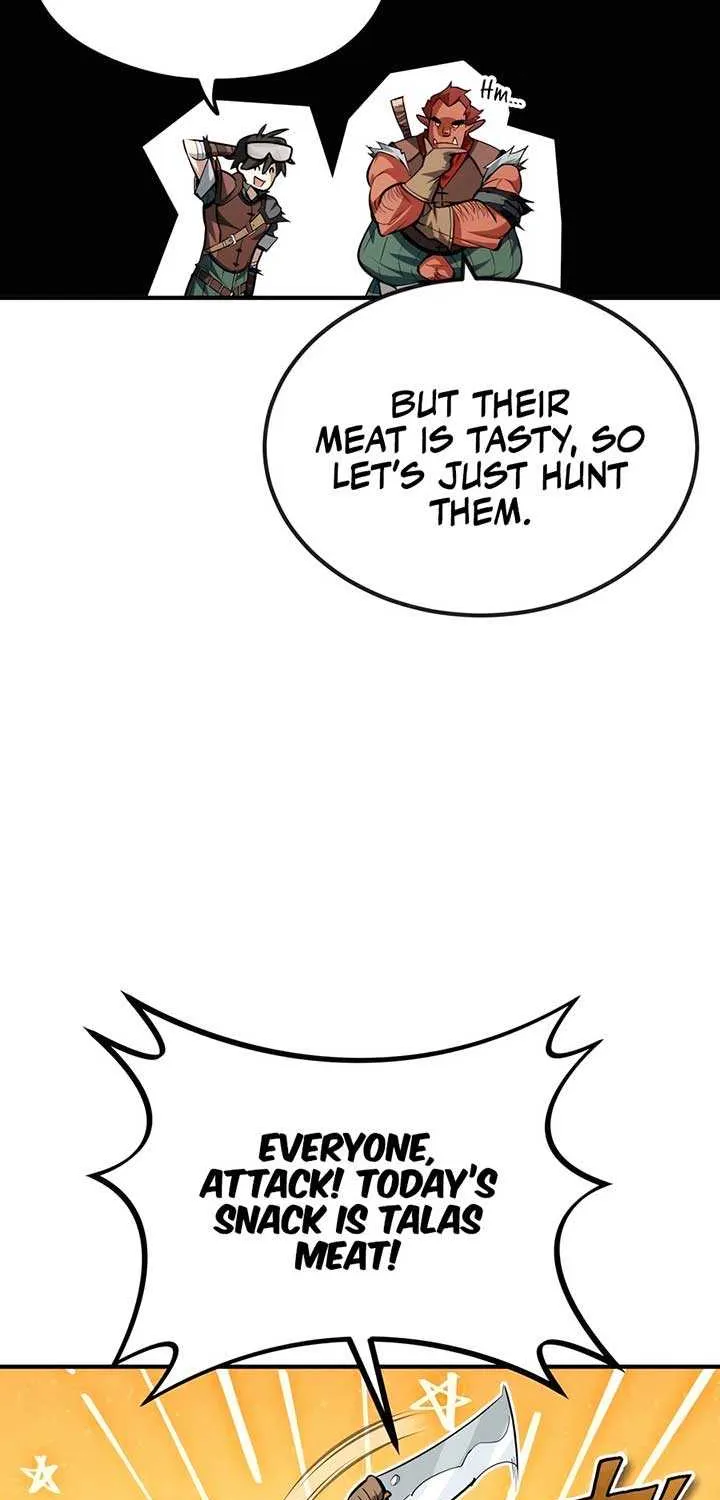 Read There’s No Such Thing as a Bad Hero in the World Manga Online
