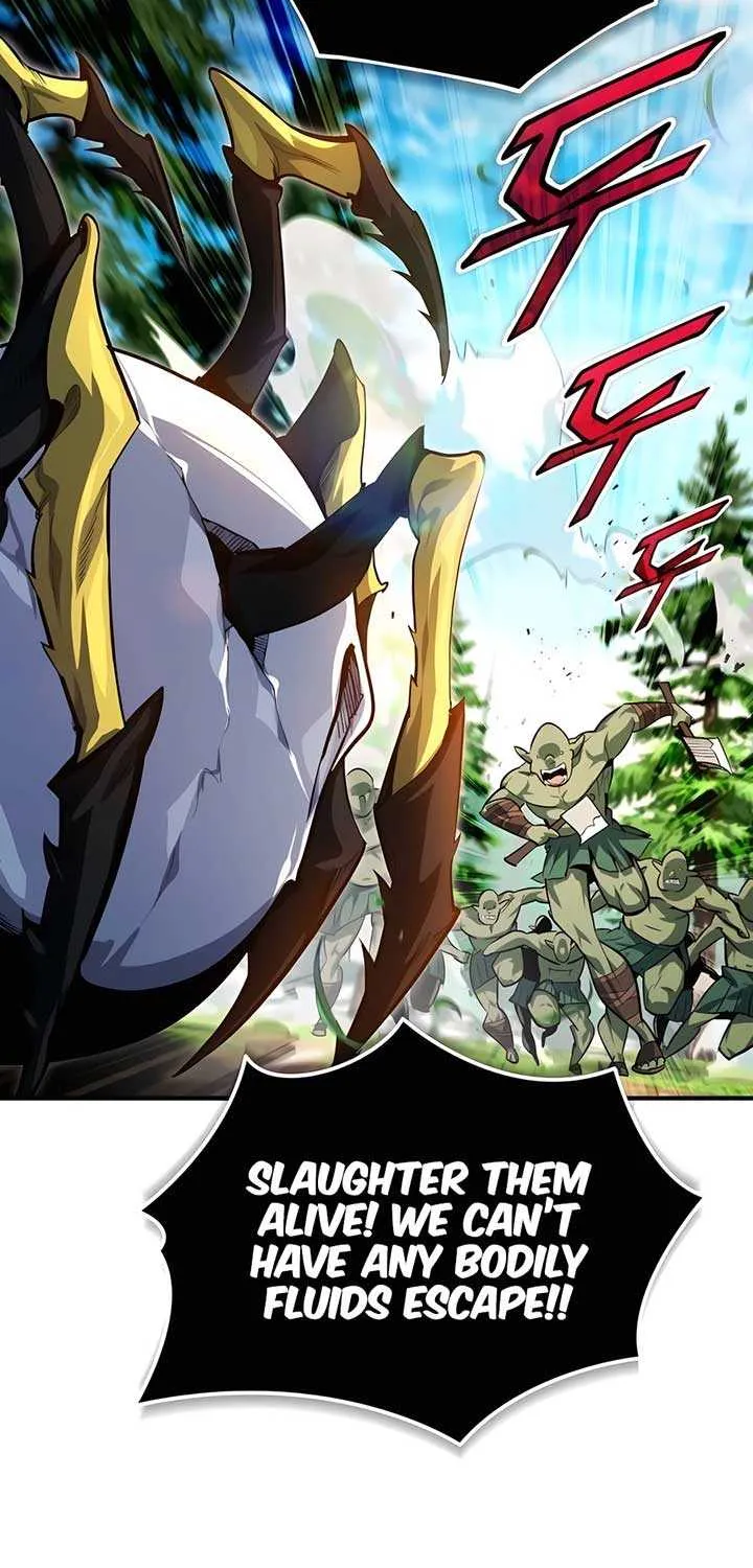 Read There’s No Such Thing as a Bad Hero in the World Manga Online