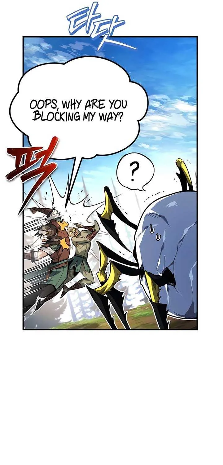Read There’s No Such Thing as a Bad Hero in the World Manga Online