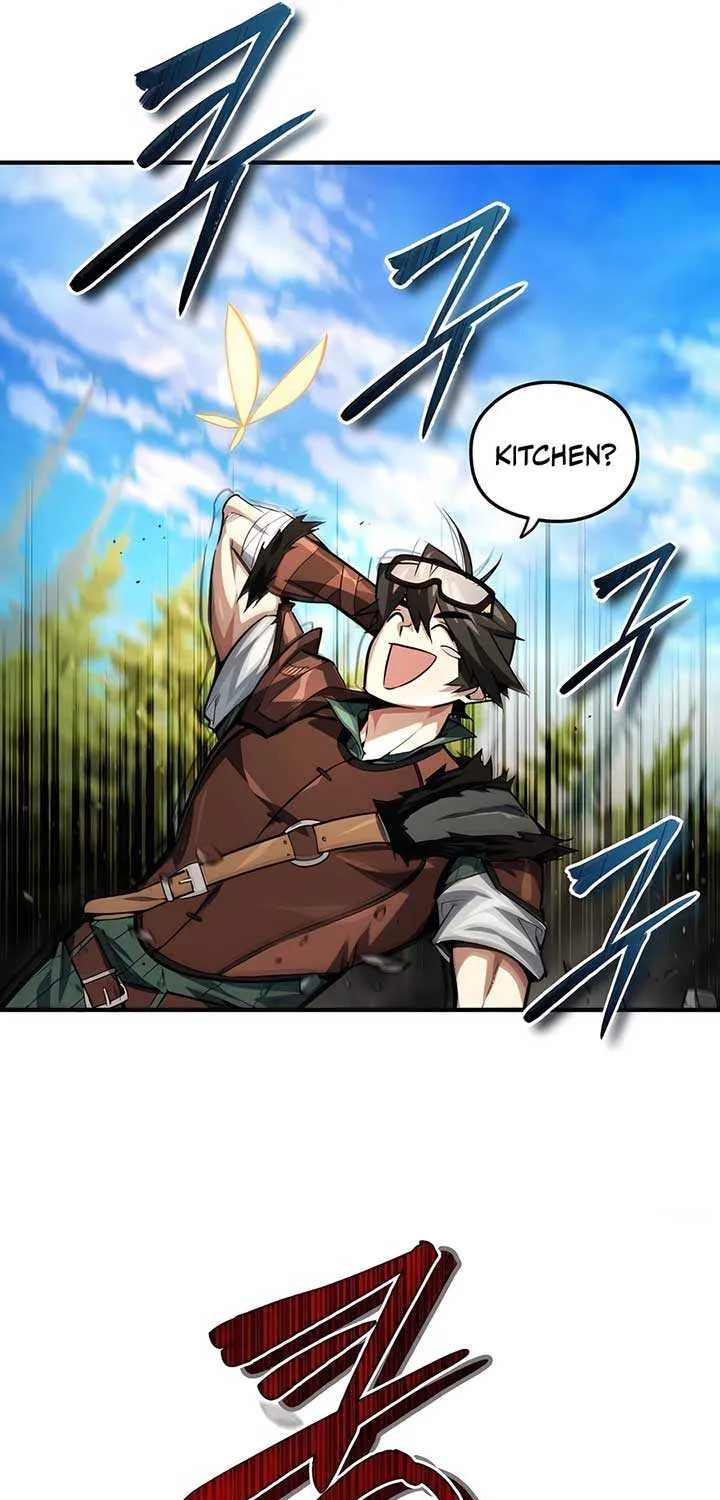 Read There’s No Such Thing as a Bad Hero in the World Manga Online