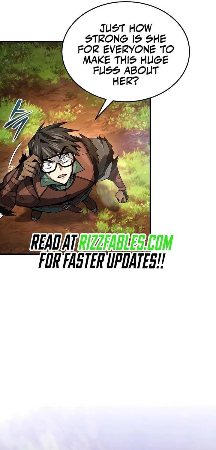Read There’s No Such Thing as a Bad Hero in the World Manga Online