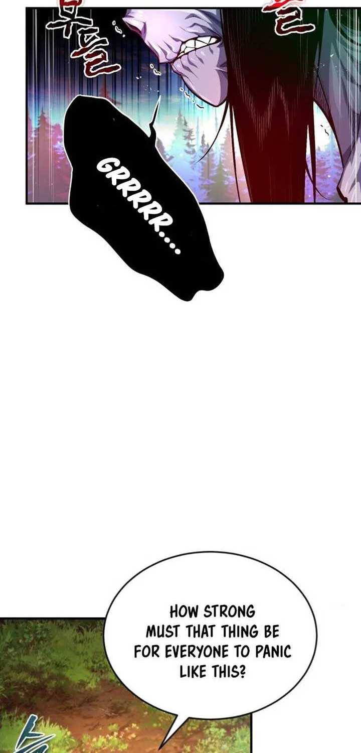 Read There’s No Such Thing as a Bad Hero in the World Manga Online