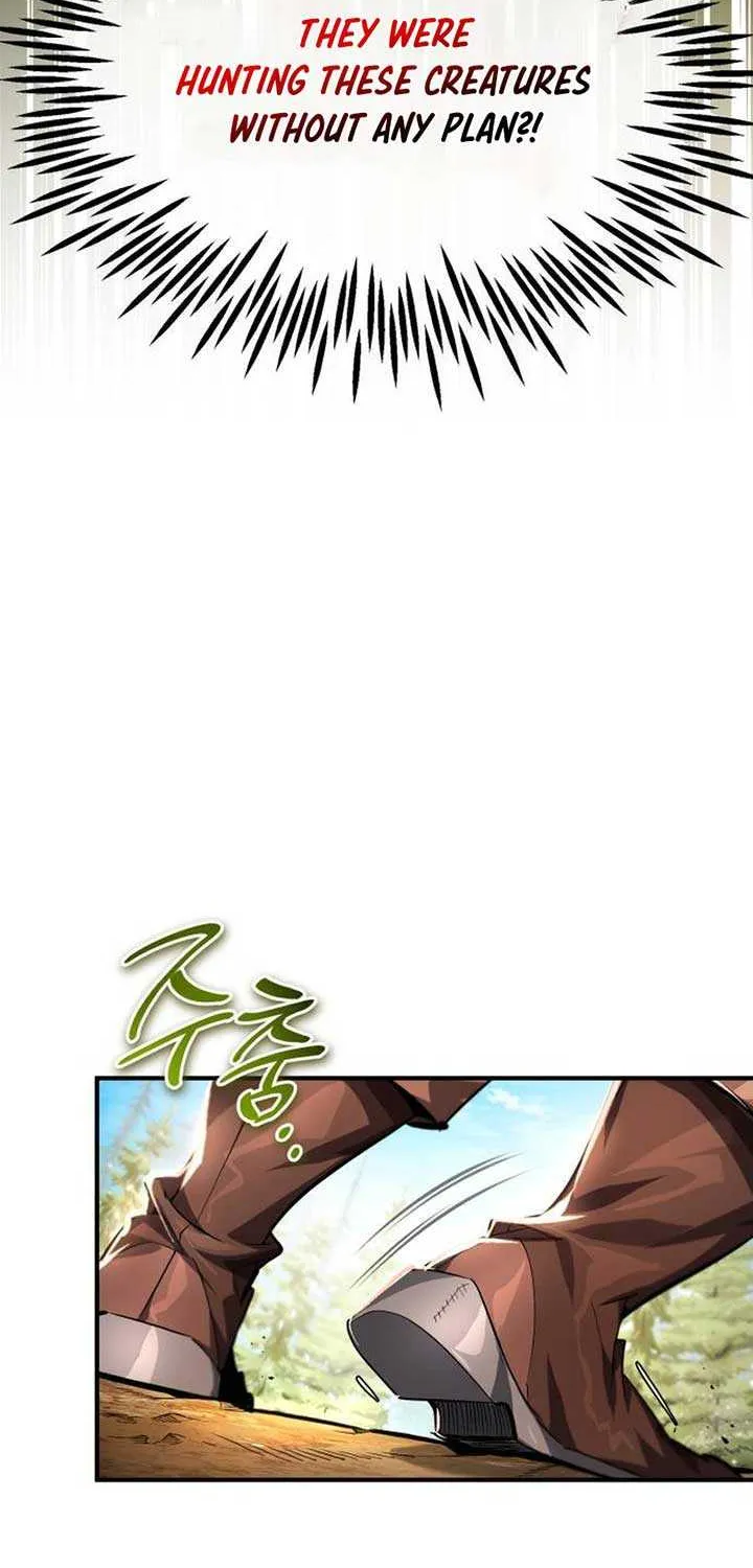 Read There’s No Such Thing as a Bad Hero in the World Manga Online