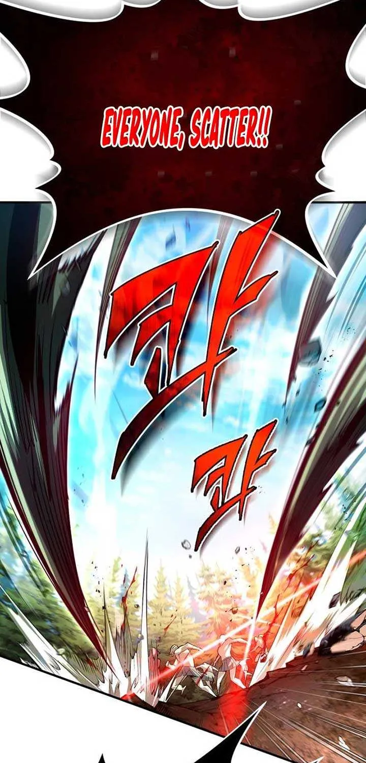 Read There’s No Such Thing as a Bad Hero in the World Manga Online