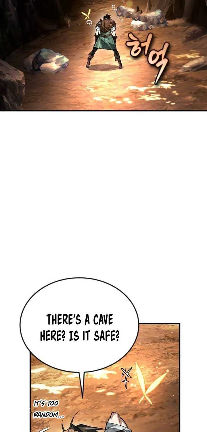 Read There’s No Such Thing as a Bad Hero in the World Manga Online