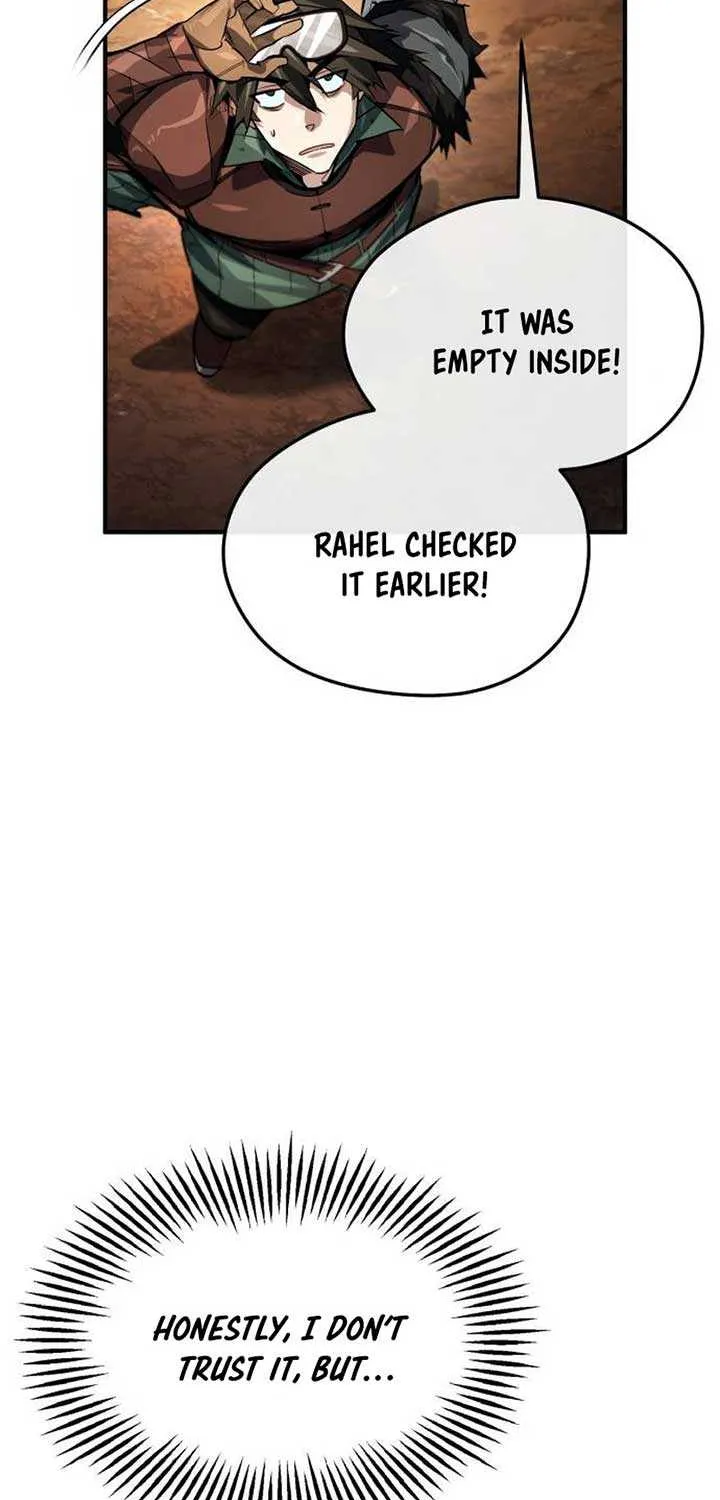 Read There’s No Such Thing as a Bad Hero in the World Manga Online