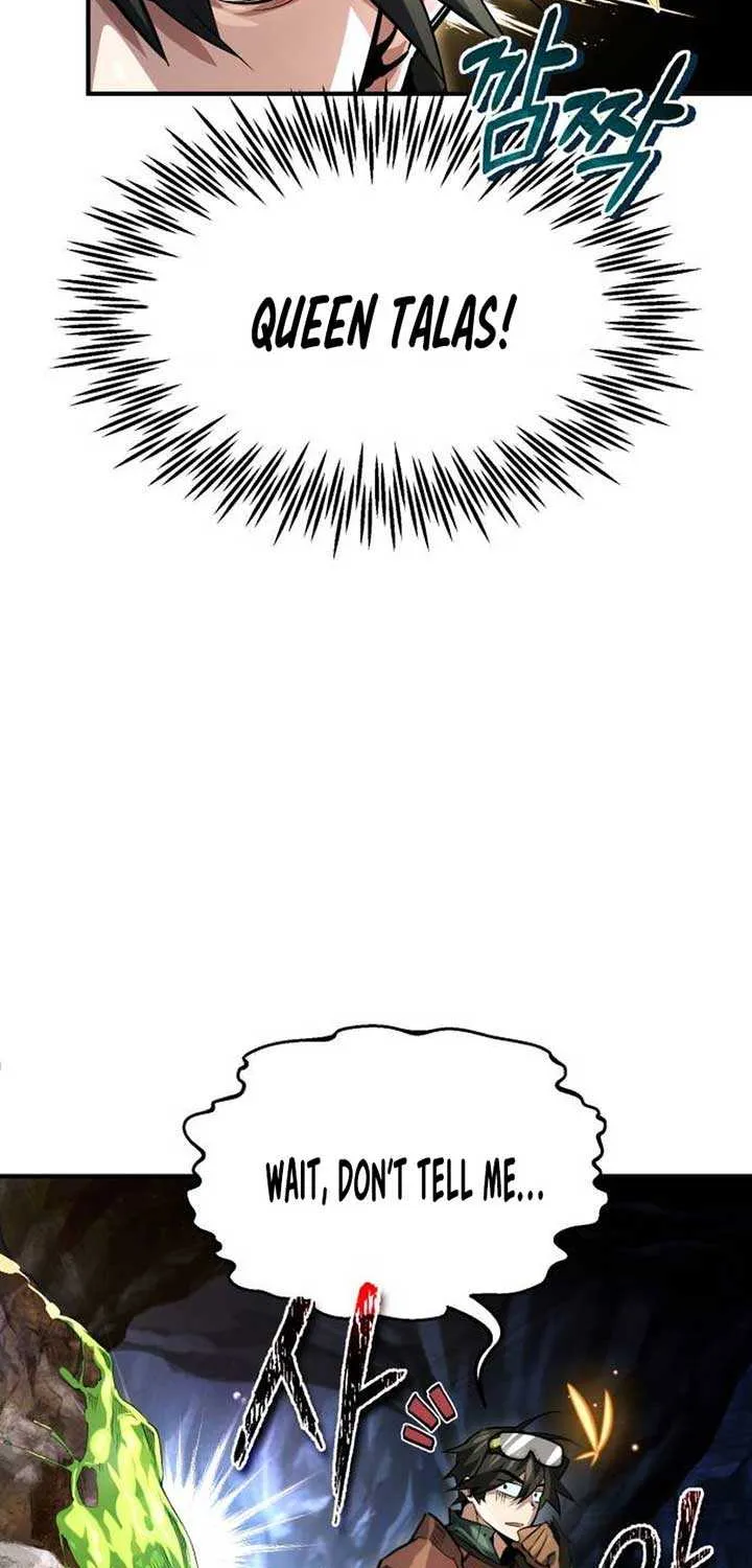 Read There’s No Such Thing as a Bad Hero in the World Manga Online