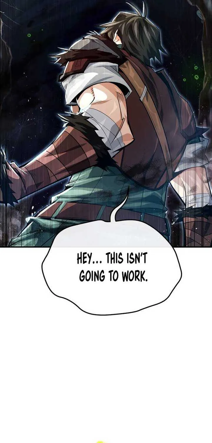 Read There’s No Such Thing as a Bad Hero in the World Manga Online
