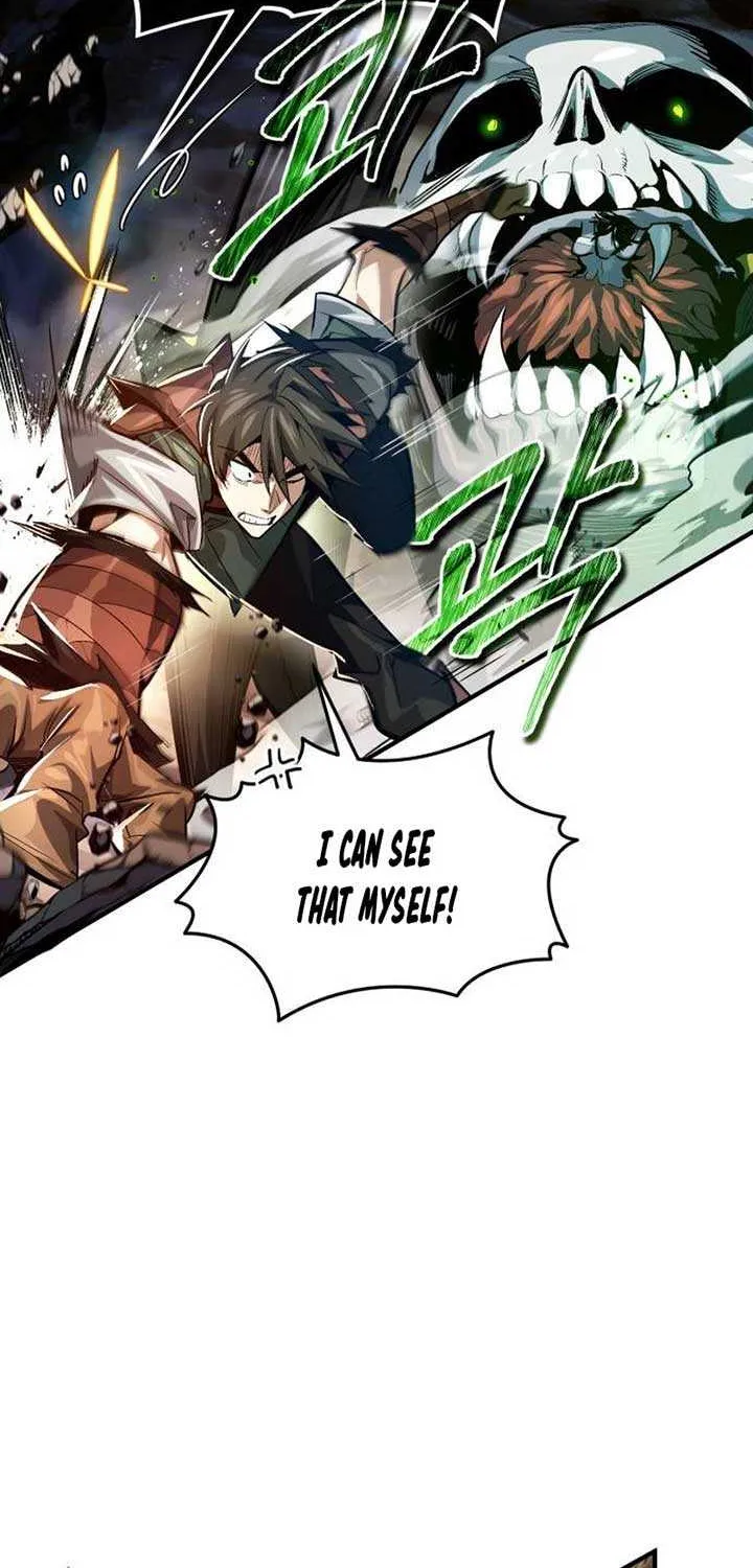 Read There’s No Such Thing as a Bad Hero in the World Manga Online