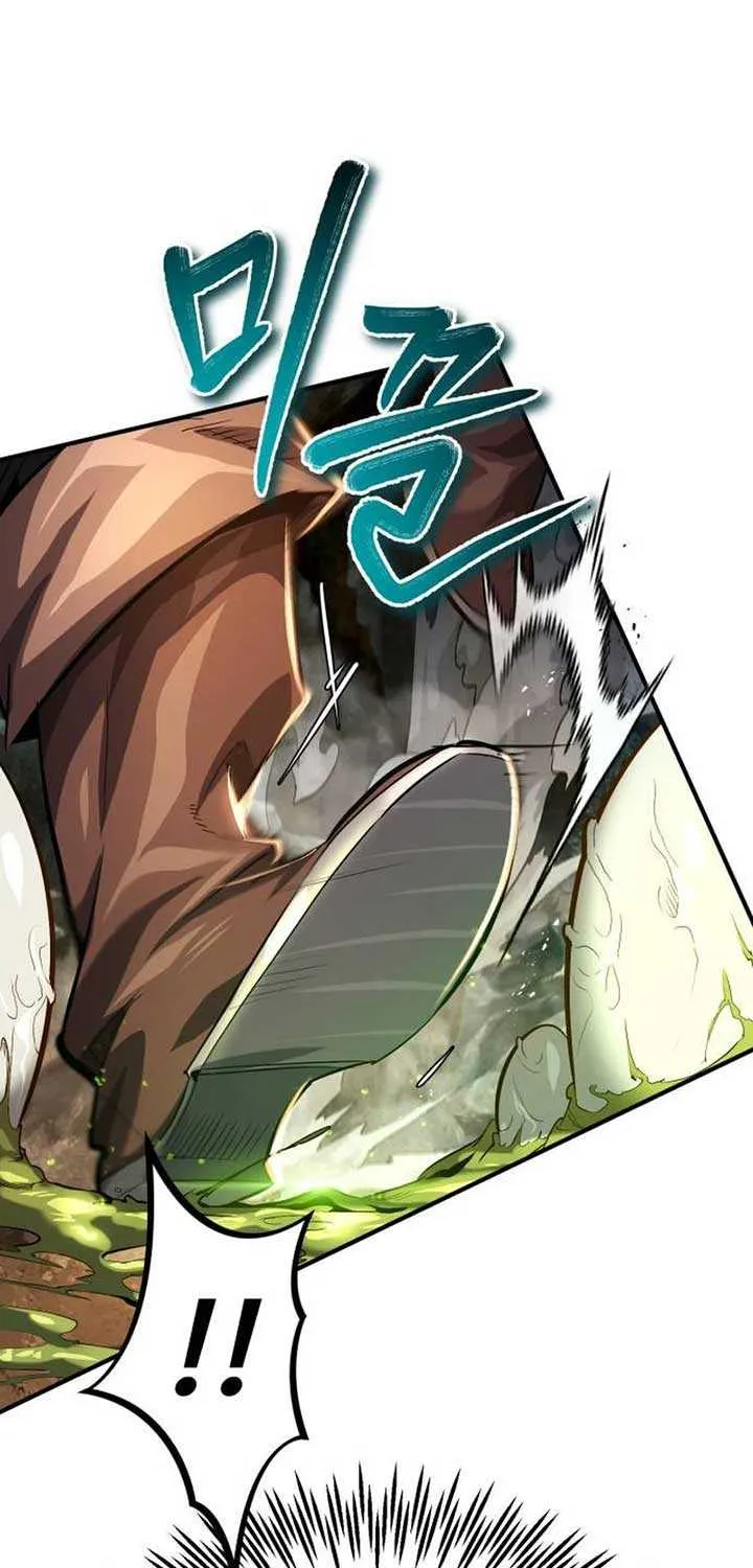 Read There’s No Such Thing as a Bad Hero in the World Manga Online