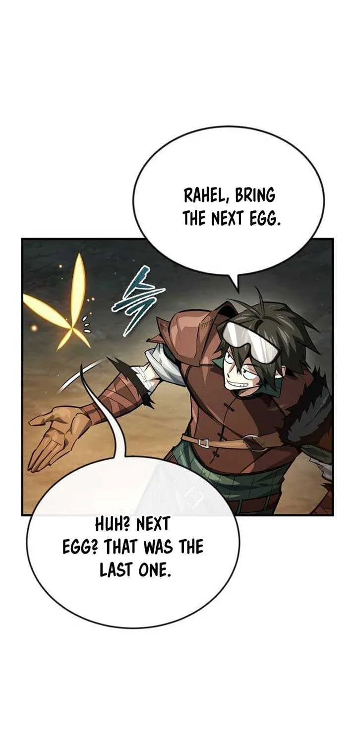 Read There’s No Such Thing as a Bad Hero in the World Manga Online