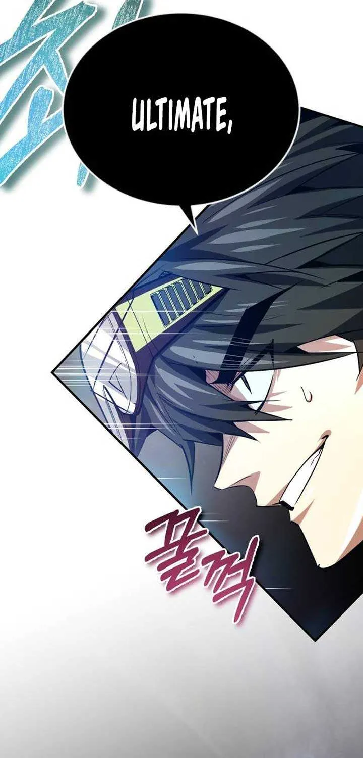 Read There’s No Such Thing as a Bad Hero in the World Manga Online