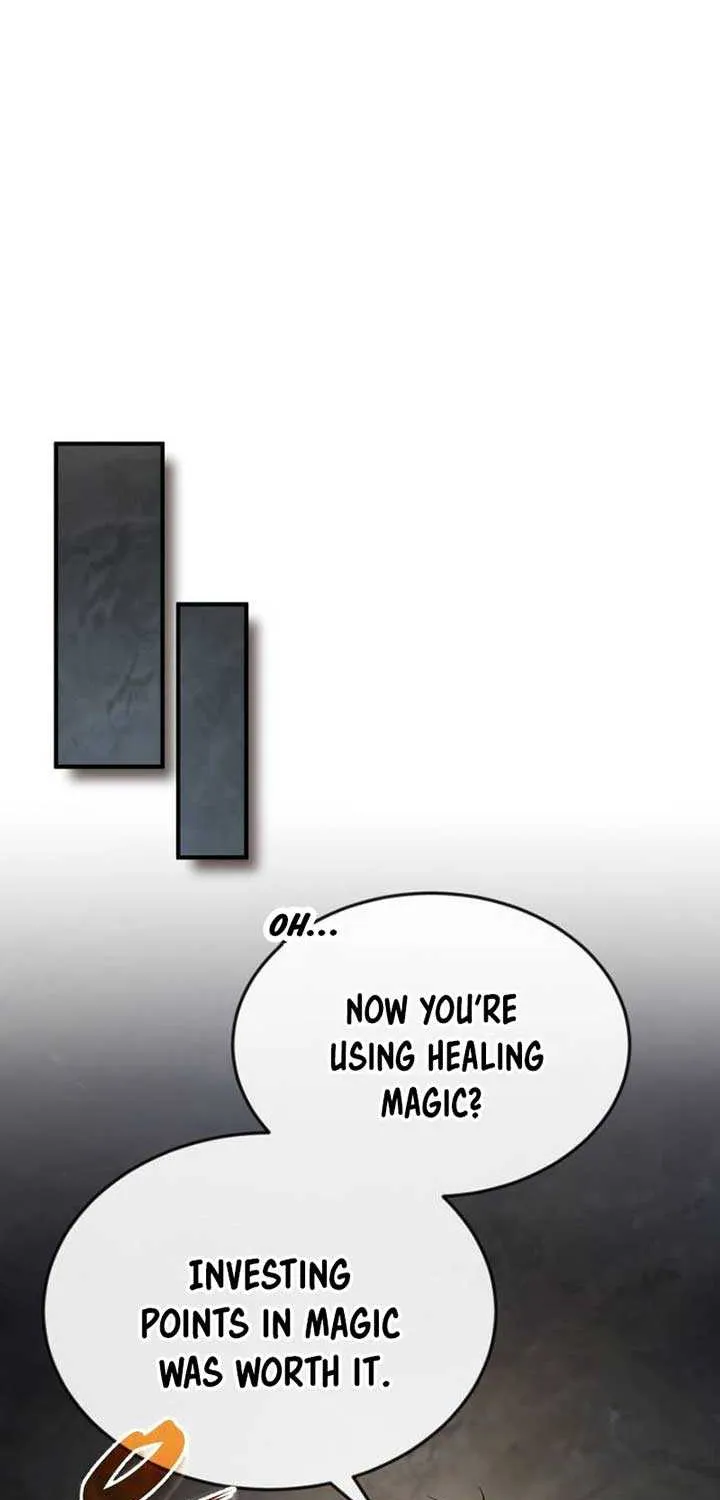Read There’s No Such Thing as a Bad Hero in the World Manga Online