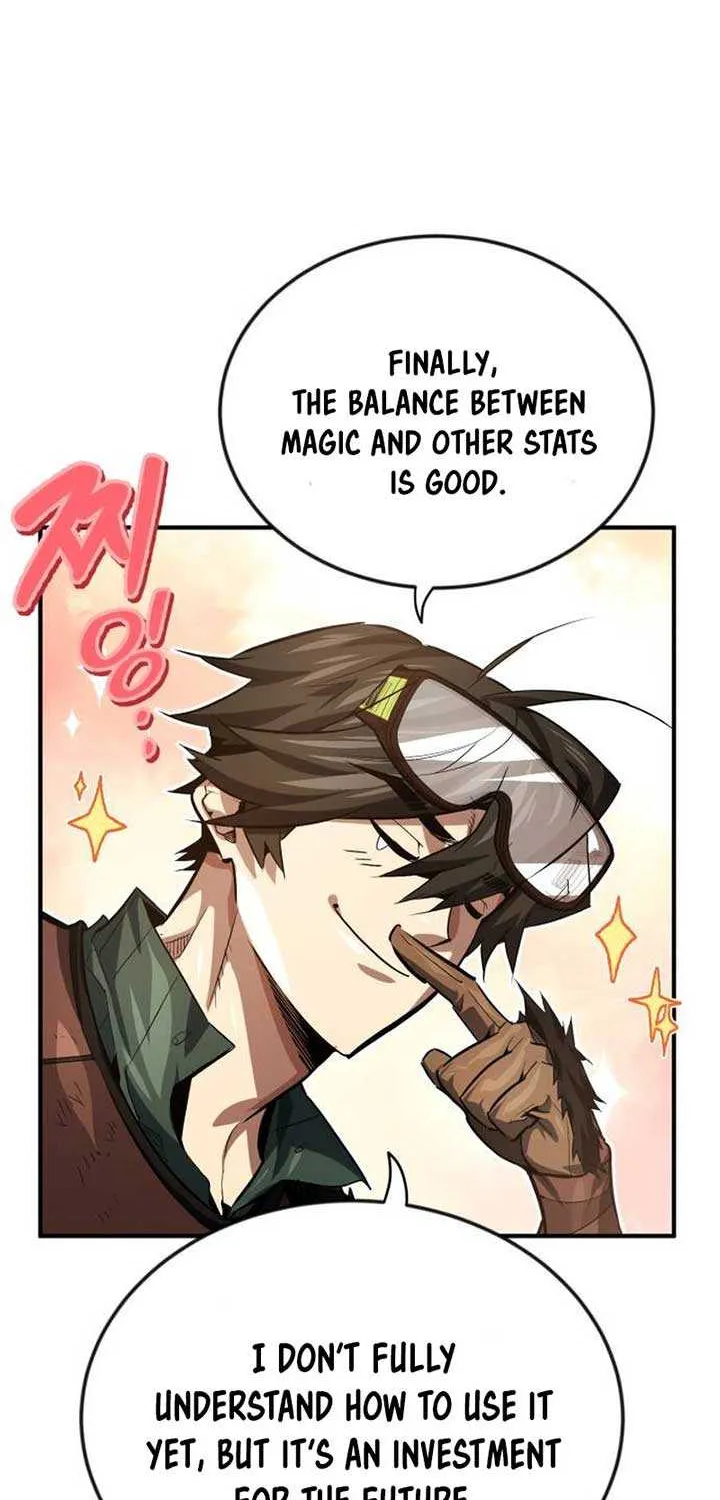 Read There’s No Such Thing as a Bad Hero in the World Manga Online