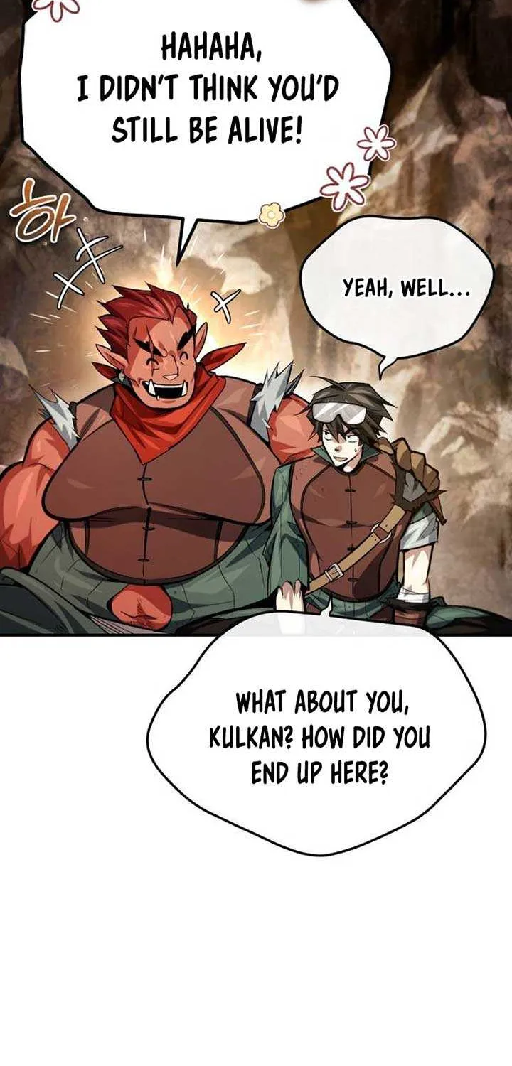 Read There’s No Such Thing as a Bad Hero in the World Manga Online