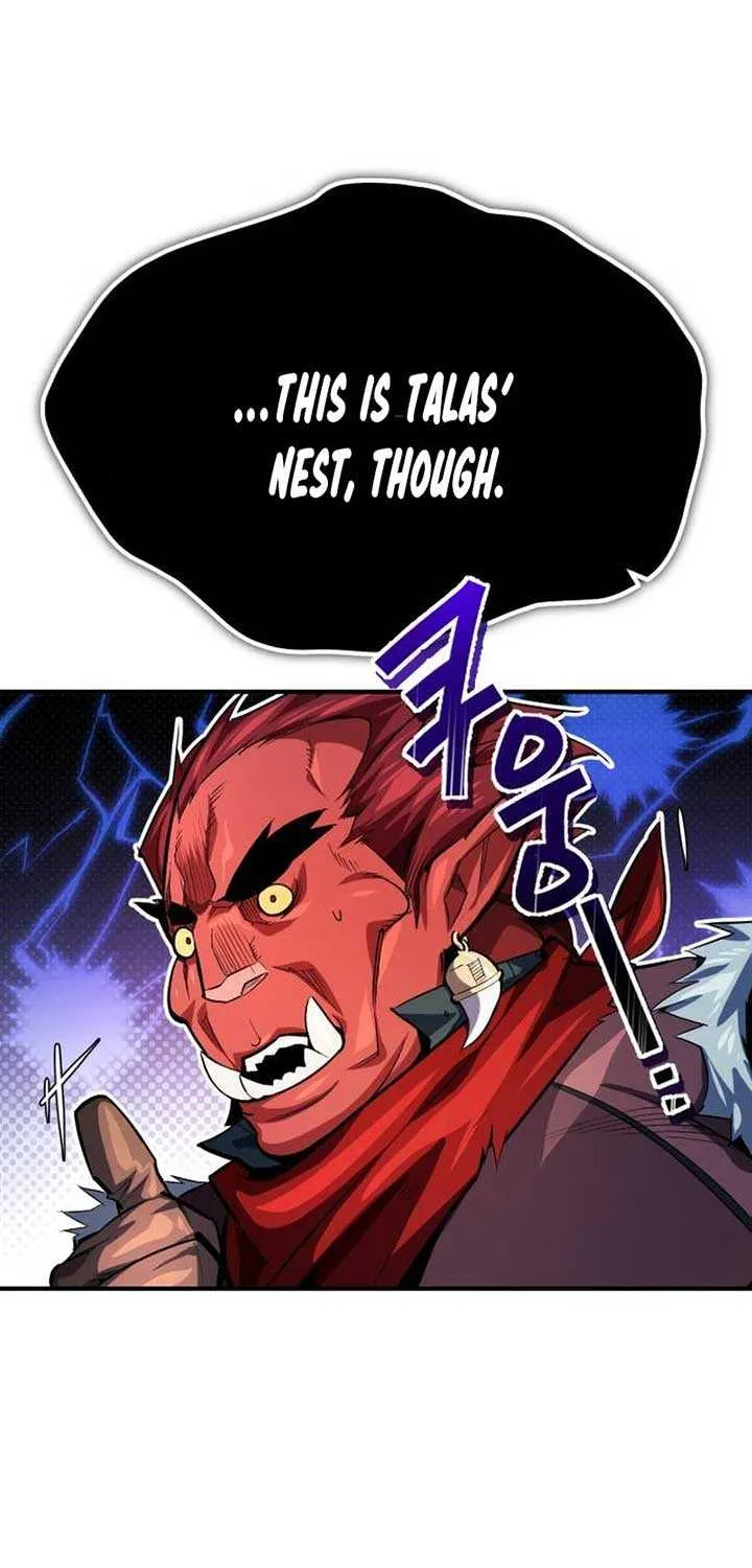Read There’s No Such Thing as a Bad Hero in the World Manga Online