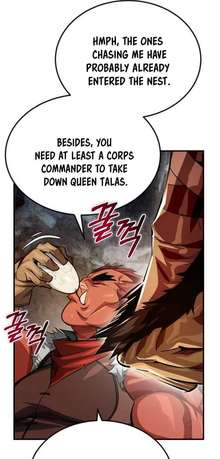 Read There’s No Such Thing as a Bad Hero in the World Manga Online