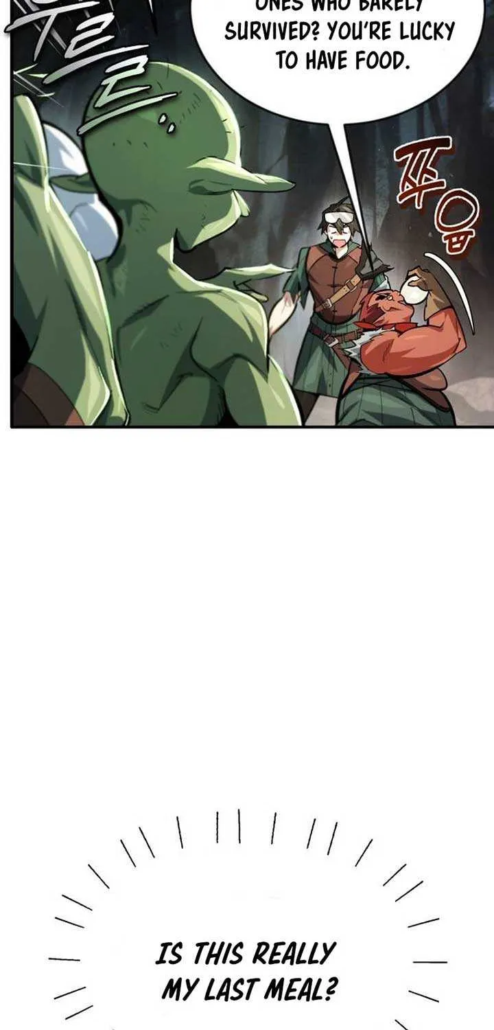 Read There’s No Such Thing as a Bad Hero in the World Manga Online