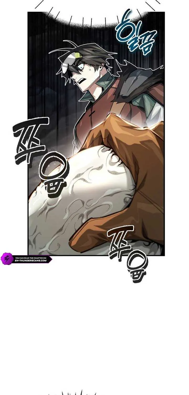 Read There’s No Such Thing as a Bad Hero in the World Manga Online