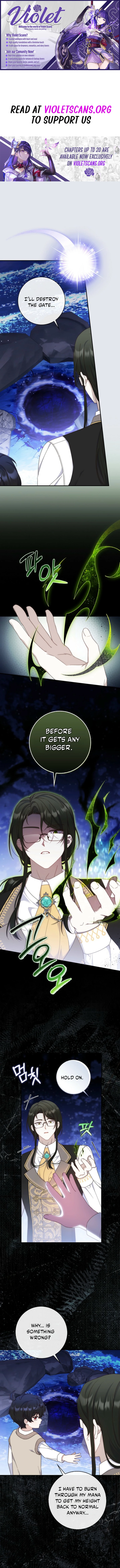 Read This Emperor Runs a Marriage Scam EN Manga Online