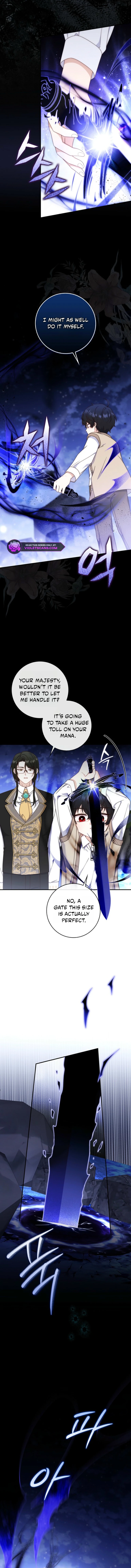 Read This Emperor Runs a Marriage Scam EN Manga Online