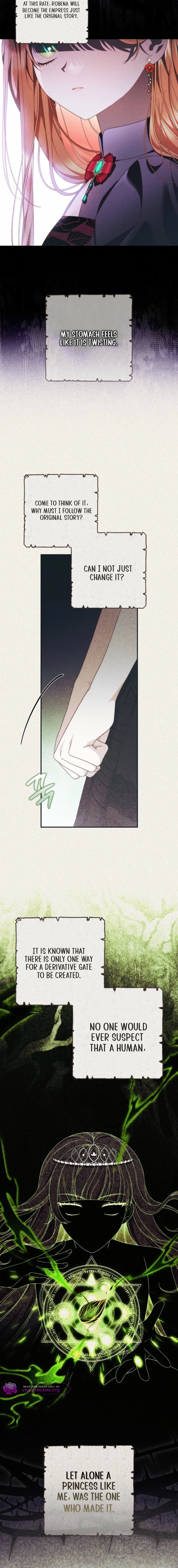 Read This Emperor Runs a Marriage Scam EN Manga Online