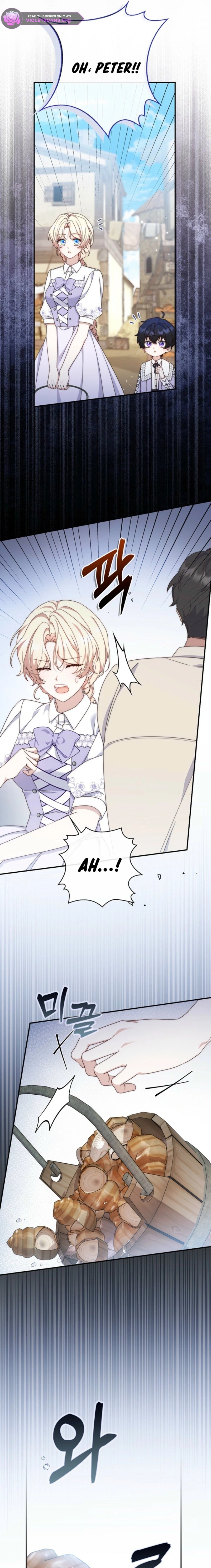 Read This Emperor Runs a Marriage Scam EN Manga Online