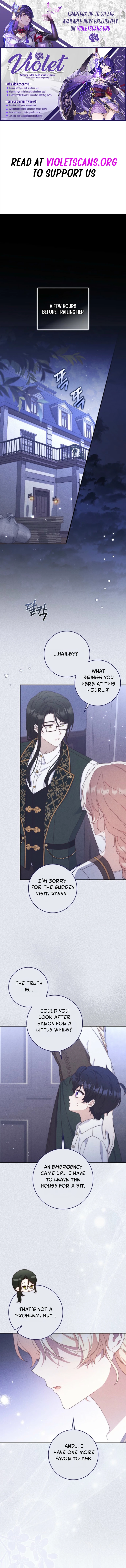 Read This Emperor Runs a Marriage Scam EN Manga Online