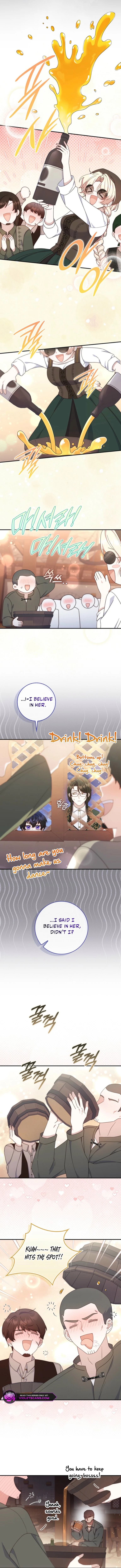 Read This Emperor Runs a Marriage Scam EN Manga Online