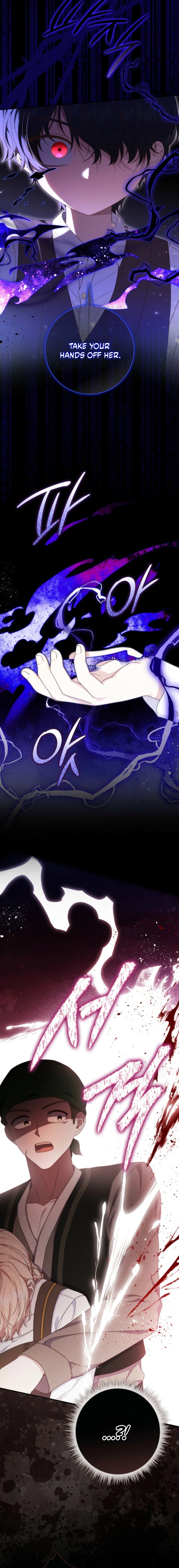 Read This Emperor Runs a Marriage Scam EN Manga Online