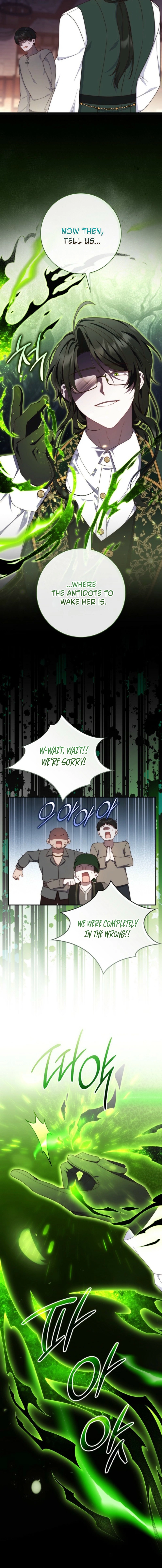 Read This Emperor Runs a Marriage Scam EN Manga Online